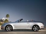 Lexus SC430 2006 года
